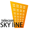 Skyline telecom. Москва