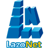 LazoNet - НЭТКОМ