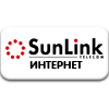 Sunlink telecom.Интернет