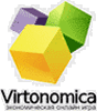 Виртономика